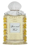 Creed Les Royales Exclusives Spice And Wood Fragrance