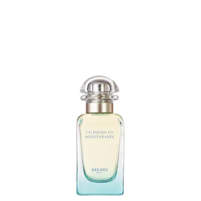 Hermes Un Jardin En Mediterrannee Eau De Toilette 1.6 oz/ 47 ml Eau De Toilette Spray