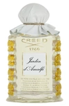 Creed Women's Les Royales Jardin D'amalfi Perfume In Size 8.5 Oz. & Above