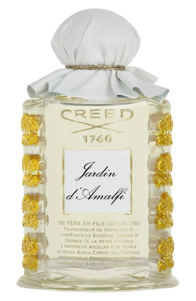 Creed Les Royales Exclusives Jardin D'amalfi Fragrance In Size 8.5 Oz. & Above