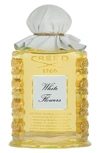 Creed Les Royales Exclusives White Flowers Fragrance In Size 8.5 Oz. & Above