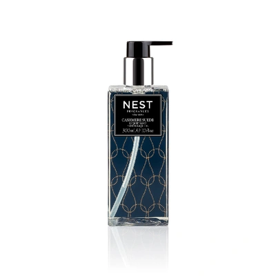 Nest Fragrances 'cashmere Suede' Liquid Soap