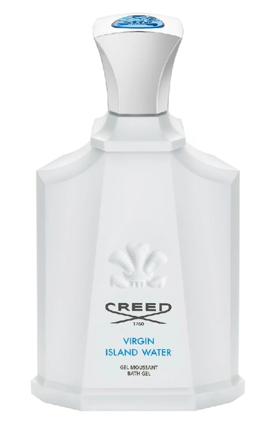 Creed 'virgin Island Water' Shower Gel