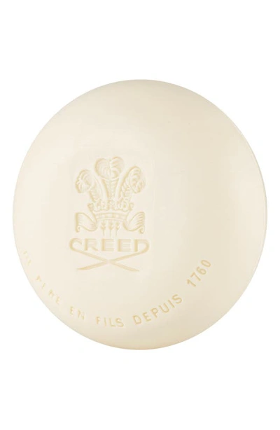 Creed Silver Mountain Water Bar Soap, 5.2 oz