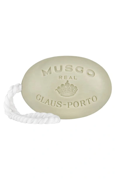 Claus Porto Classic Scent Soap On A Rope, 6.7 Oz.