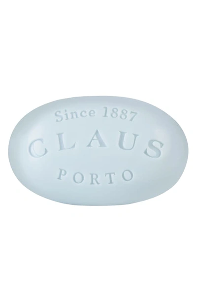 Claus Porto Cerina - Brise Marine Soap, 150g