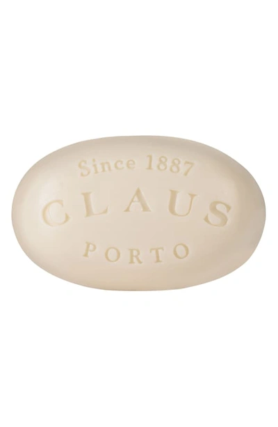Claus Porto Alface - Almond Oil Soap, 150g