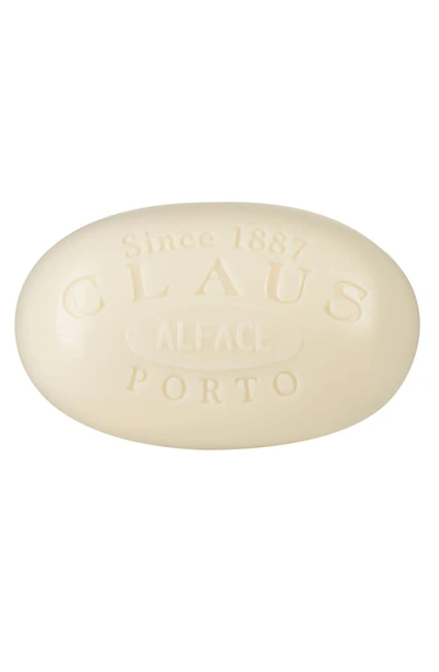 Claus Porto Alface Almond Oil Large Bath Soap