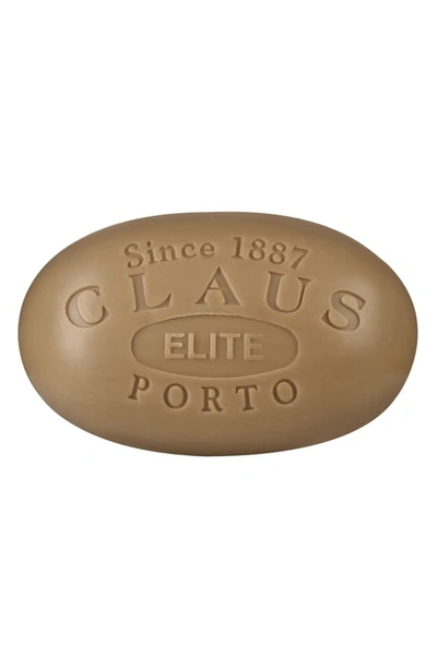 Claus Porto Elite Tonka Imperial Large Bath Soap