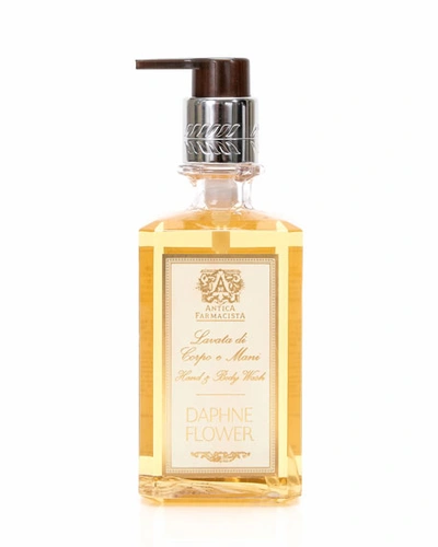 Antica Farmacista Daphne Flower Hand Wash