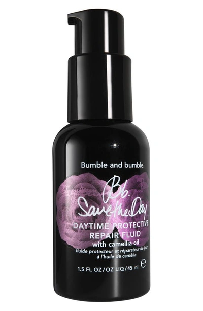 Bumble And Bumble Save The Day Daytime Protective Repair Fluid 3.2 oz/ 95 ml