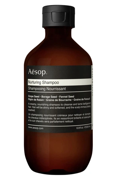 Aesop Nurturing Shampoo