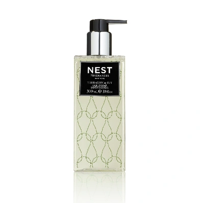 Nest Fragrances Tarragon & Ivy Liquid Soap