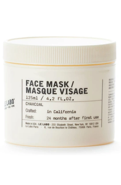 Le Labo Face Mask, 125ml - One Size In Colorless