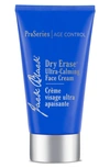 Jack Black Dry Erase&#153; Ultra-calming Face Cream, 2.5 Oz. In Size 1.7-2.5 Oz.