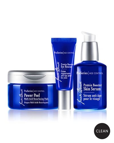 Jack Black Defensive Line Anti-aging Triple Play