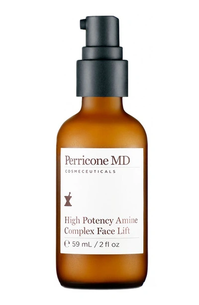 Perricone Md High Potency Amine Complex Face Lift 2 oz