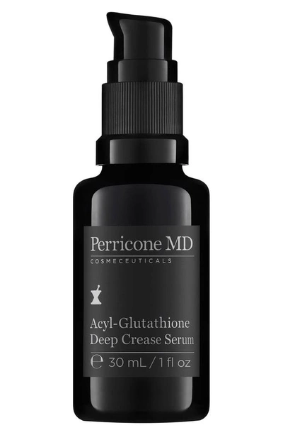 Perricone Md Acyl-glutathione Deep Crease Serum,1 Fl.oz.