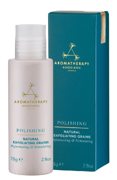 Aromatherapy Associates Polishing Natural Exfoliating Scrub