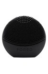 Foreo Luna(tm) Play Facial Cleansing Brush In Midnight