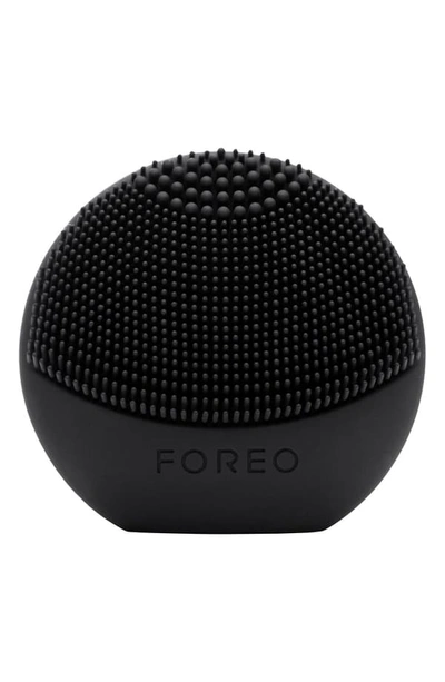 Foreo Luna(tm) Play Facial Cleansing Brush In Midnight