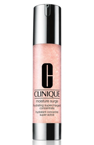 Clinique Moisture Surge Hydrating Supercharged Concentrate, 1.6 Oz./ 48 ml
