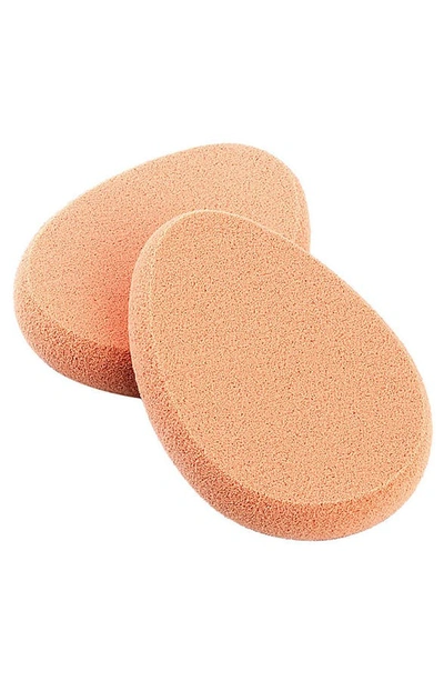 Laura Mercier 4-pack Foundation Sponge