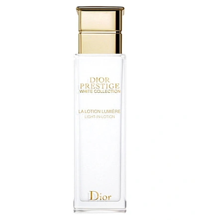 Dior Prestige White Brightening Lotion 150ml
