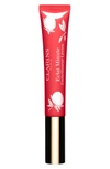 Clarins Instant Light Natural Lip Perfector - Pink Grapefruit 13