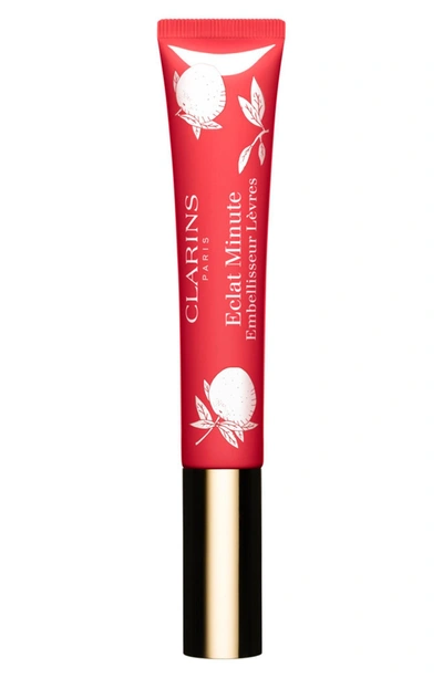 Clarins Instant Light Natural Lip Perfector - Pink Grapefruit 13