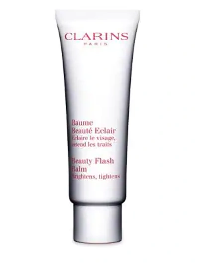 Clarins Beauty Flash Balm, 1.7 Oz./ 50 ml In White