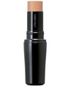 Shiseido 'the Makeup' Stick Foundation Spf 15-18 - I40 Natural Fair Ivory In I40 Fair Ivory