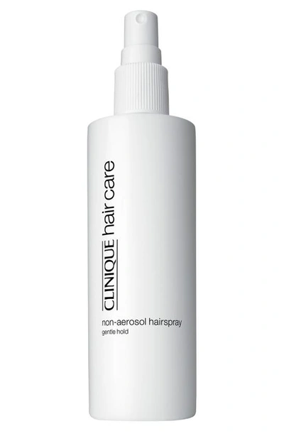 Clinique Non-aerosol Hairspray In Size 6.8-8.5 Oz.