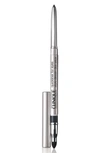 Clinique Quickliner For Eyes Eyeliner Pencil In New Black