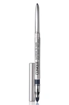 Clinique Quickliner For Eyes Eyeliner Pencil In Blue-grey