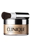 Clinique Blended Face Powder Transparency 4