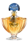 Guerlain Shalimar Perfume Extract, 0.25 Oz. In Size 1.7 Oz. & Under