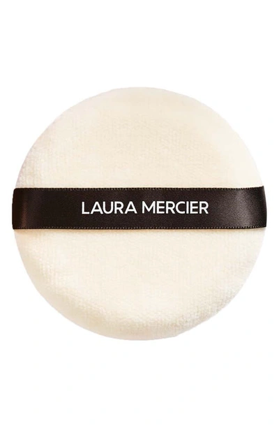 Laura Mercier Velour Loose Powder Puff