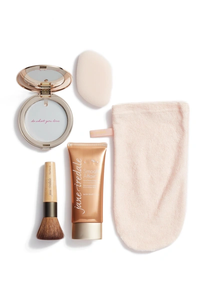 Jane Iredale Essentials Set