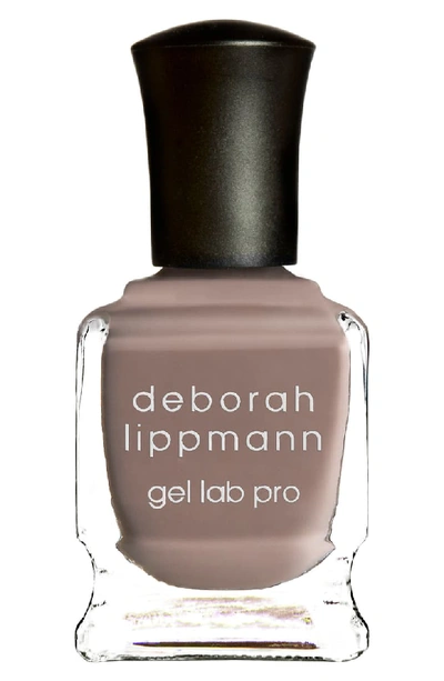 Deborah Lippmann Gel Lab Pro Nail Color In She Wolf