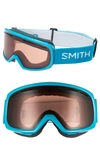 Smith Drift Snow Goggles - Mineral/ Rc36