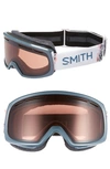 Smith Drift Snow Goggles - Thunder/ Rc36