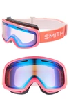 Smith Drift Snow Goggles - Sunburst/ Mirror