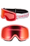 Smith Riot Chromapop Snow/ski Goggles - Sunburst Zen/ Mirror