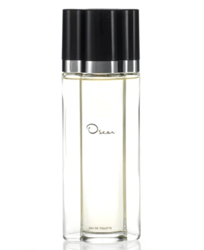 Oscar De La Renta Eau De Toilette Spray