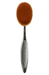 Artis Elite Oval 8 Brush In Smoke