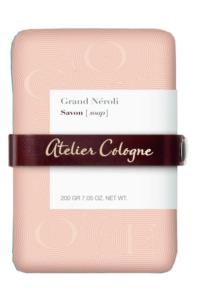 Atelier Cologne Grand Neroli Soap