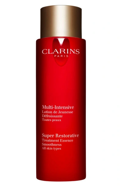 Clarins 6.8 Oz. Super Restorative Treatment Essence In N,a