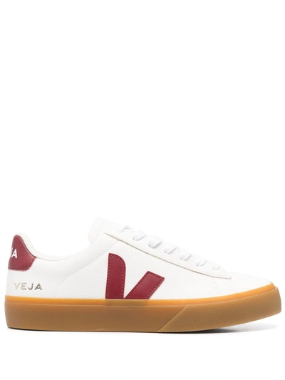 Veja Campo Sneaker In Multi