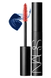 Nars Audacious Mascara - Minerve (limited)